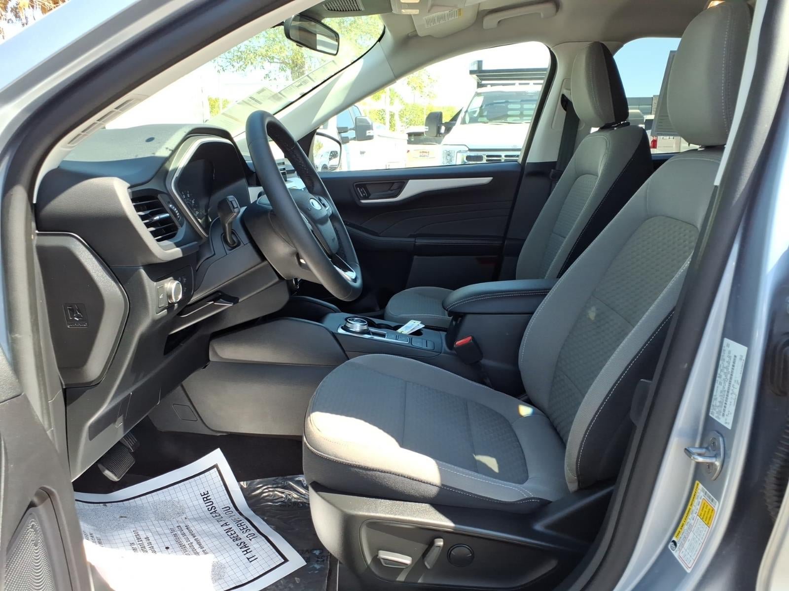 Certified 2022 Ford Escape SE w/ Convenience Package FWD image 22