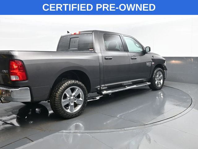 Used 2019 RAM 1500 Big Horn AWD/4WD image 18
