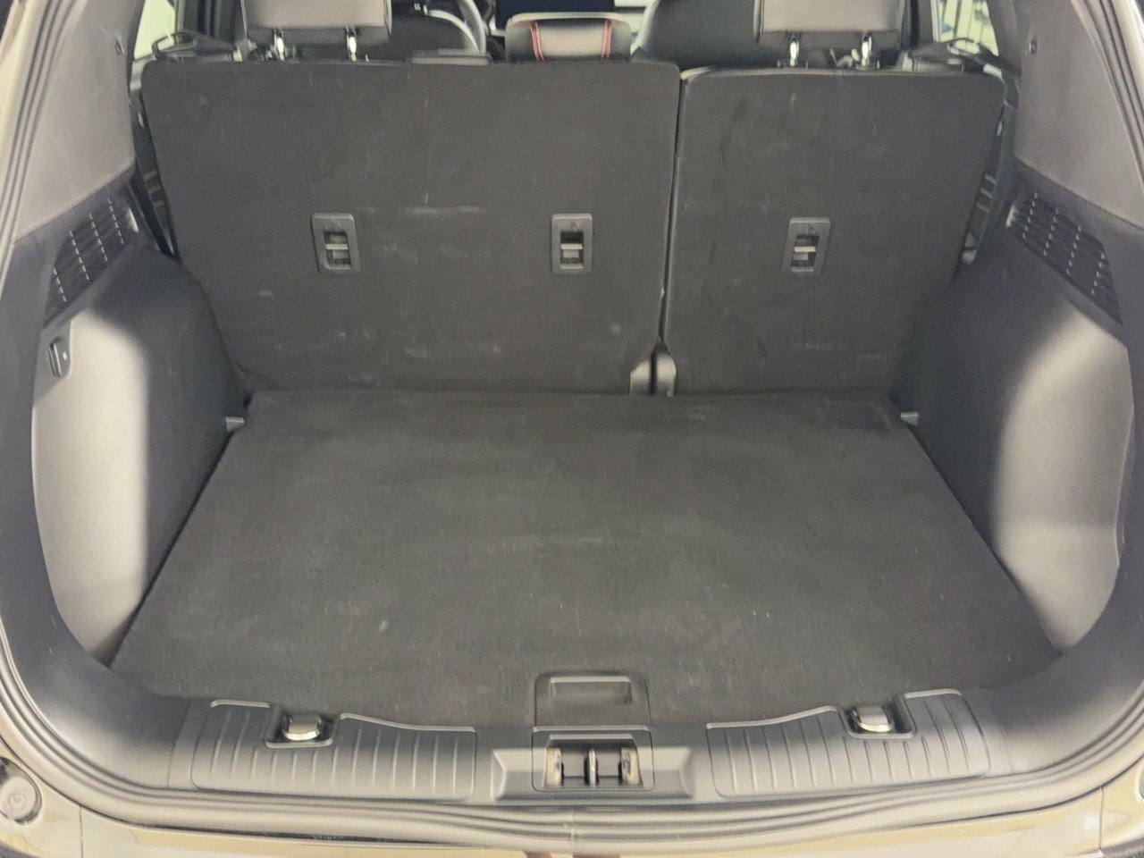 Certified 2023 Ford Escape ST-Line w/ Tech Pack #1 FWD image 28