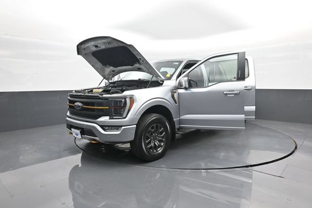 Certified 2022 Ford F150 Tremor w/ Equipment Group 402A High AWD/4WD image 36