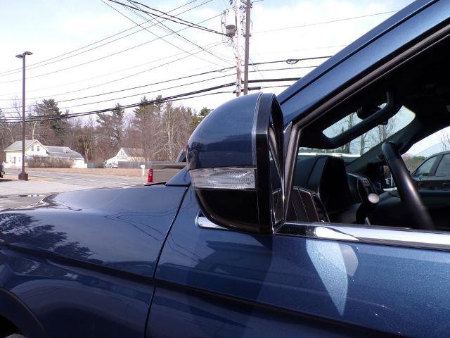 Certified 2019 Ford Expedition Limited w/ Equipment Group 302A image 9