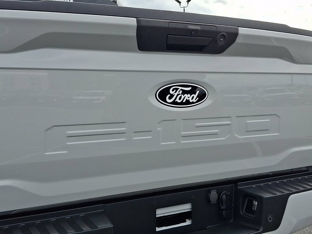Certified 2024 Ford F150 XLT w/ Tow/Haul Package AWD/4WD image 30