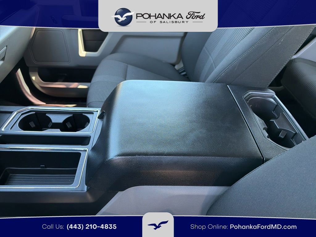 Certified 2019 Ford F150 XL w/ Equipment Group 101A Mid AWD/4WD image 12