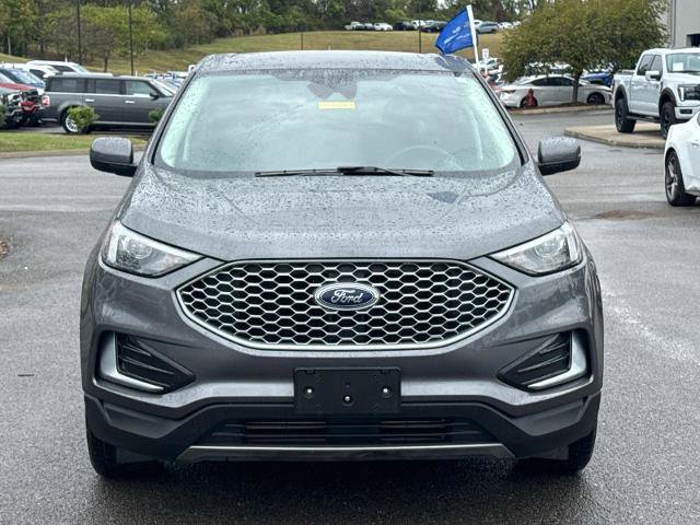 Certified 2024 Ford Edge SEL image 2
