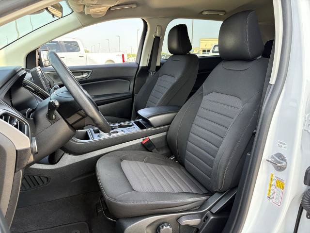 Certified 2022 Ford Edge SE w/ Black Appearance Package AWD/4WD image 26