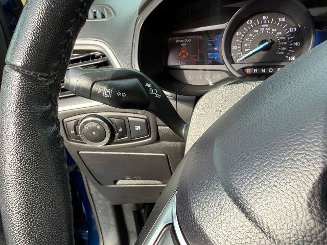 Certified 2024 Ford Edge SEL AWD/4WD image 34