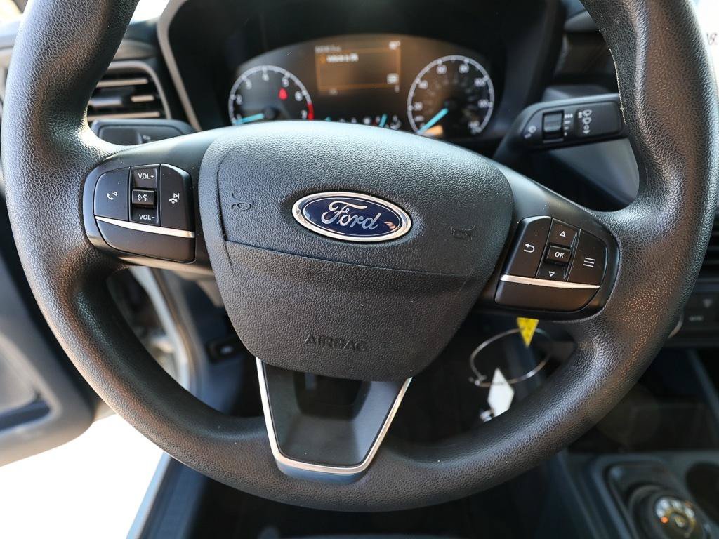 Certified 2022 Ford Maverick XL FWD image 16