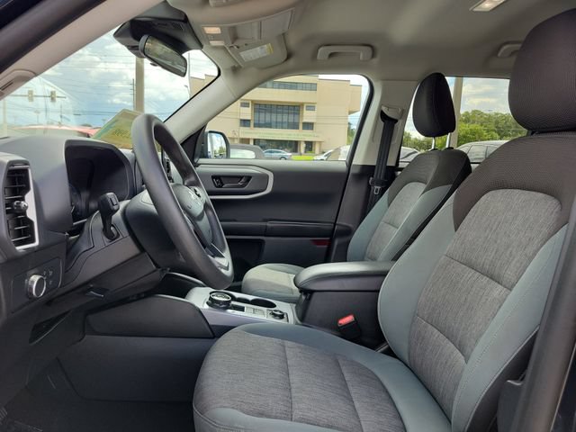 Certified 2022 Ford Bronco Sport Big Bend AWD/4WD image 19