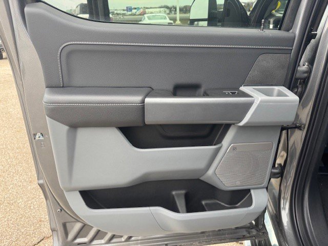 Certified 2024 Ford F150 XLT w/ Equipment Group 303A High image 28