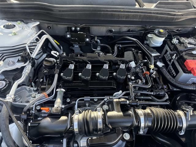 Used 2021 Honda Accord EX-L image 37