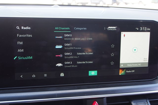 Used 2025 Kia K5 GT-Line w/ GT-Line Premium Package image 29