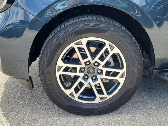 Certified 2025 Ford Expedition Max Active AWD/4WD image 8