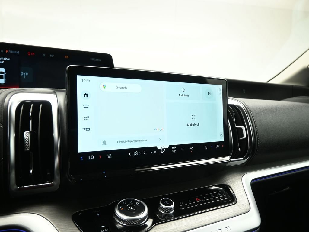 Certified 2025 Ford Expedition Max Platinum AWD/4WD image 42