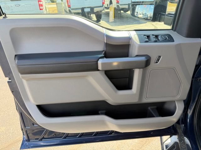 Certified 2019 Ford F150 XLT w/ Equipment Group 302A Luxury AWD/4WD image 6