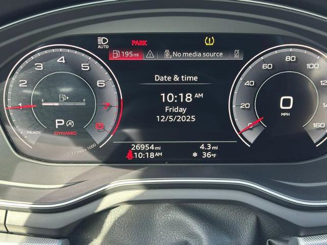 Used 2024 Audi A5 2.0T Premium Plus image 18