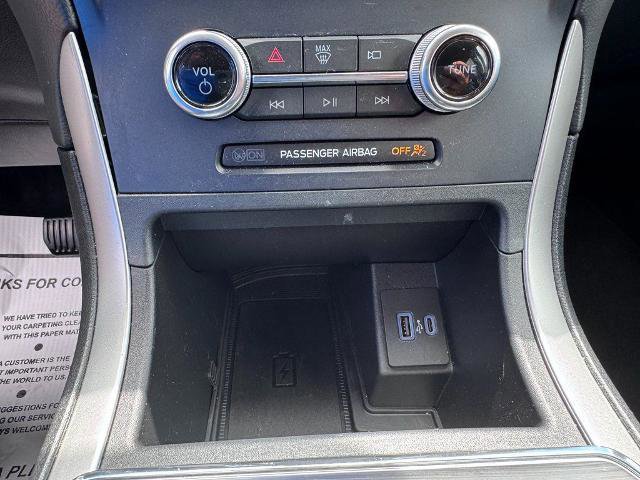 Certified 2022 Ford Edge SEL w/ Convenience Package image 21