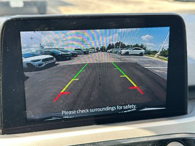 Certified 2022 Ford Escape SE w/ SE Sport Appearance Package AWD/4WD image 25