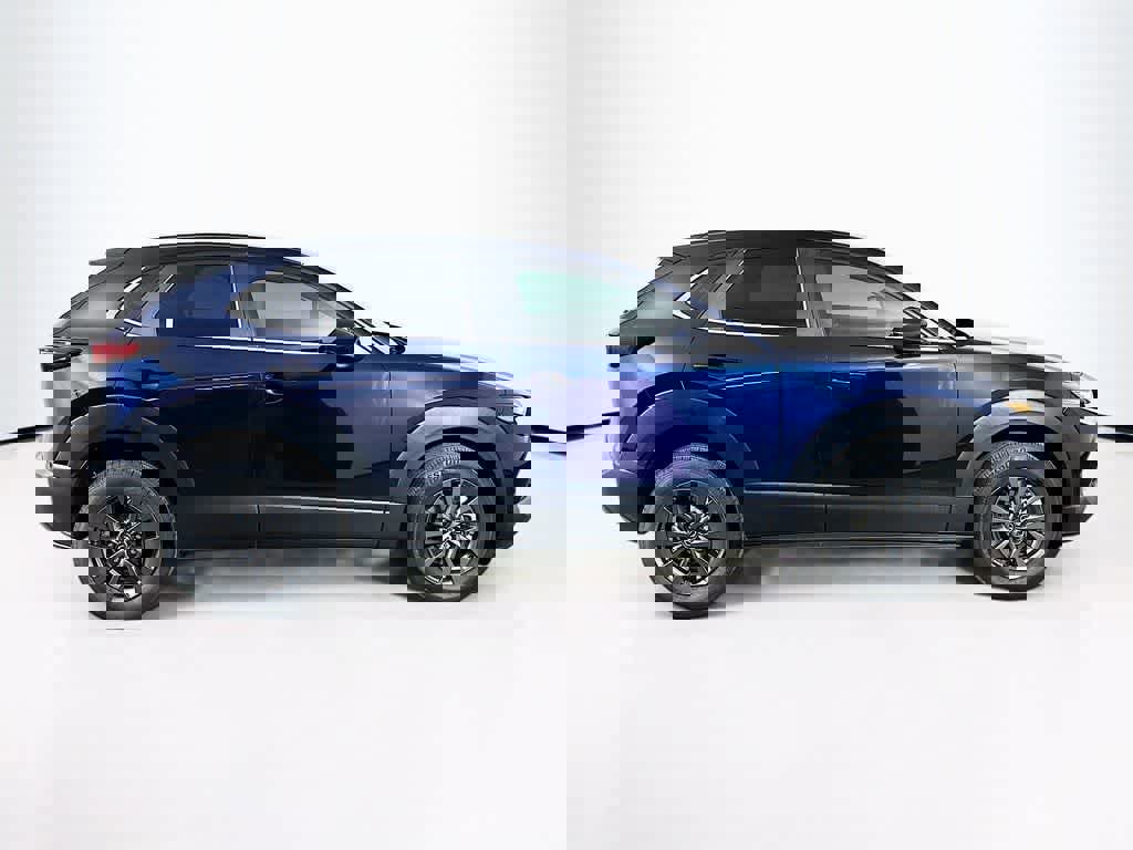 Used 2022 MAZDA CX-30 AWD 2.5 S image 9