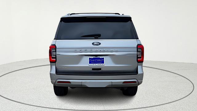 Certified 2023 Ford Expedition Platinum image 7