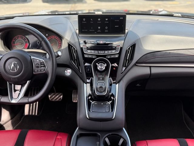Used 2025 Acura RDX w/ Advance Package AWD/4WD image 20