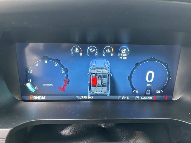 Certified 2025 Ford F150 STX w/ Equipment Group 200A image 30