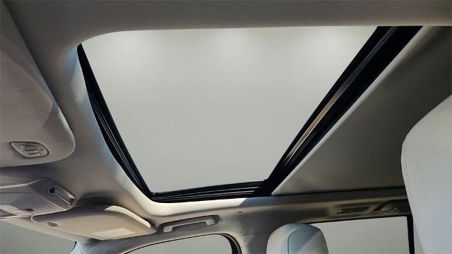 Certified 2021 Ford Expedition Platinum image 11