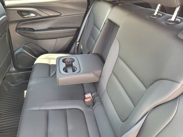 Used 2024 Chevrolet TrailBlazer ACTIV w/ Convenience Package FWD image 13