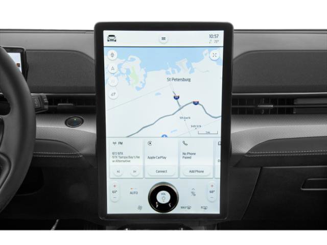 Certified 2023 Ford Mustang Mach-E Select image 16