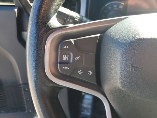 Certified 2021 Ford Bronco Big Bend image 16