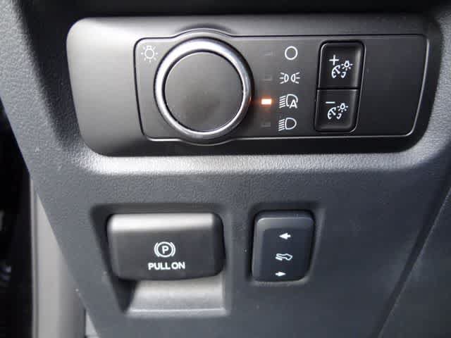 Certified 2024 Ford Expedition Max XLT AWD/4WD image 18