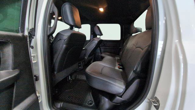 Used 2024 RAM 2500 Tradesman w/ Snow Chief Group image 28