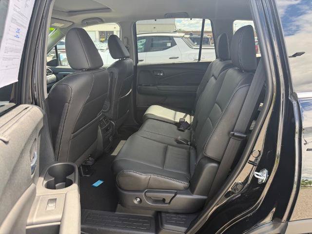 Used 2021 Honda Pilot EX-L image 15