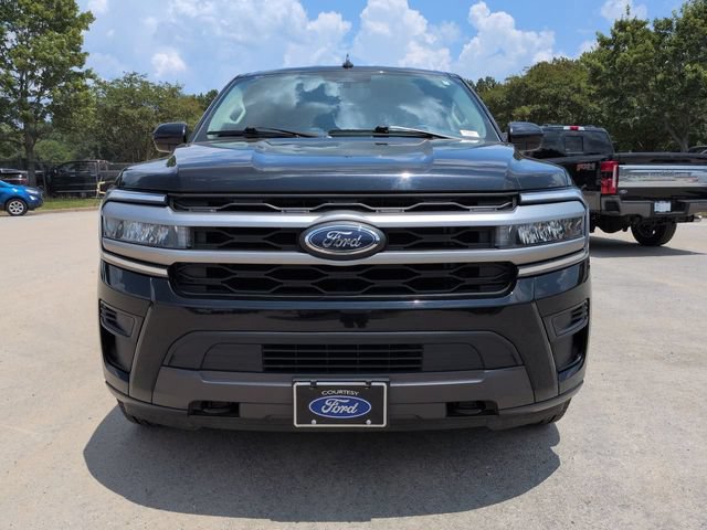 Certified 2023 Ford Expedition Max XLT AWD/4WD image 9