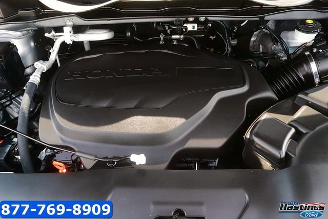 Used 2023 Honda Odyssey EX image 29