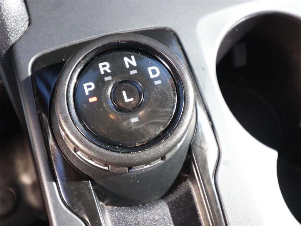 Certified 2024 Ford Bronco Sport Outer Banks w/ Tech Package image 20