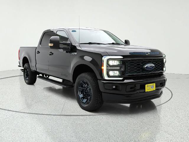 Certified 2024 Ford F250 Lariat w/ Lariat Ultimate Package