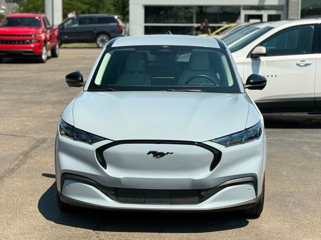 Certified 2025 Ford Mustang Mach-E Premium AWD/4WD image 31