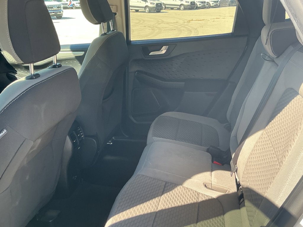 Certified 2020 Ford Escape SE AWD/4WD image 14