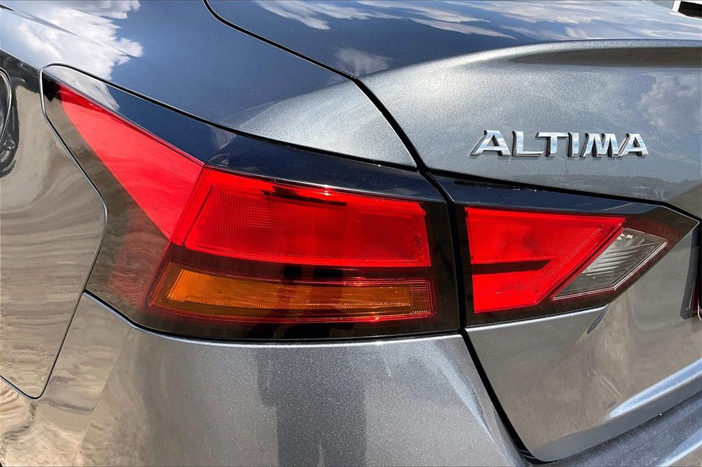 Used 2022 Nissan Altima 2.5 SR image 20