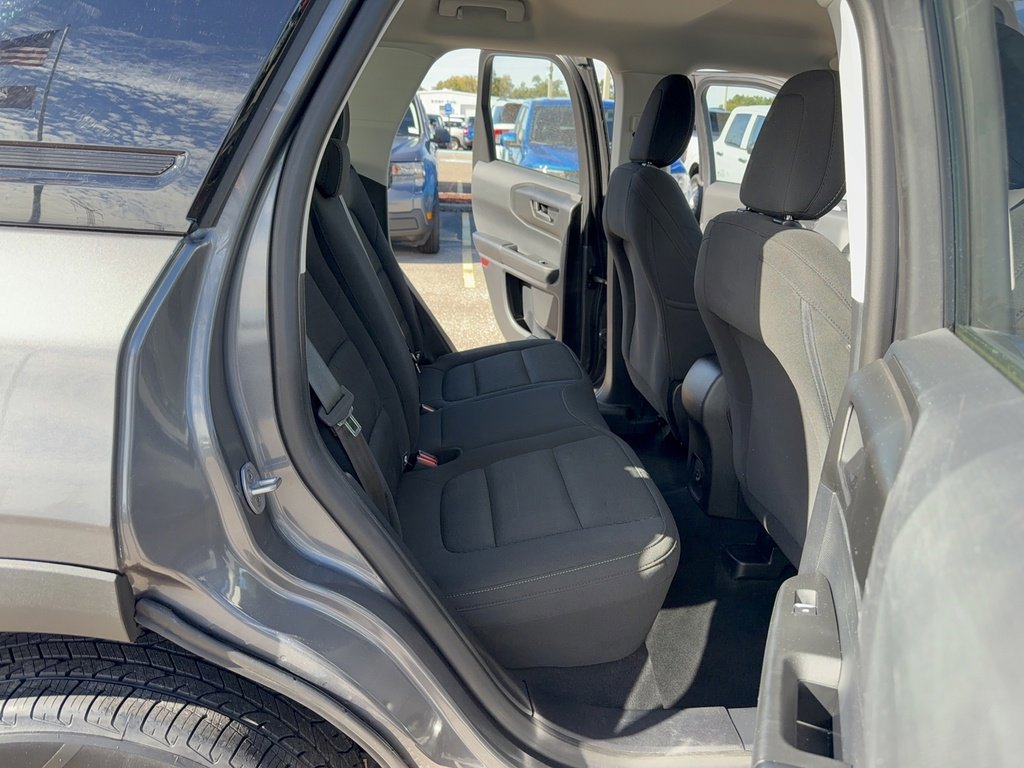 Certified 2022 Ford Bronco Sport Base image 15