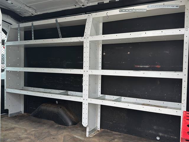 Certified 2023 Ford Transit 250 Medium Roof w/ Load Area Protection Package RWD image 23