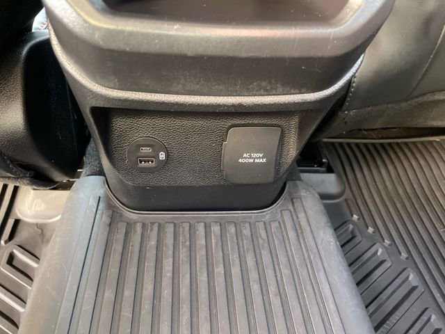 Certified 2024 Ford Ranger Raptor image 17