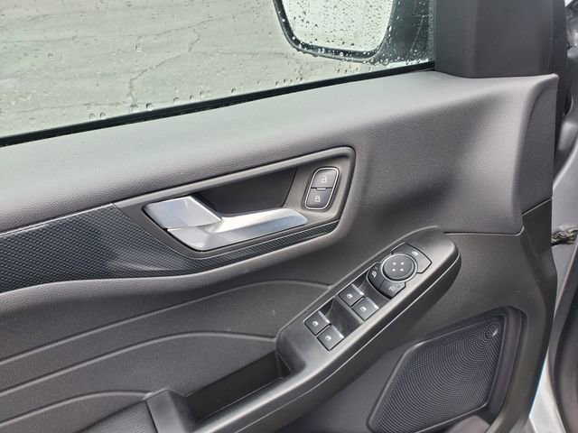 Certified 2024 Ford Escape ST-Line w/ Tech Pack #1 image 11