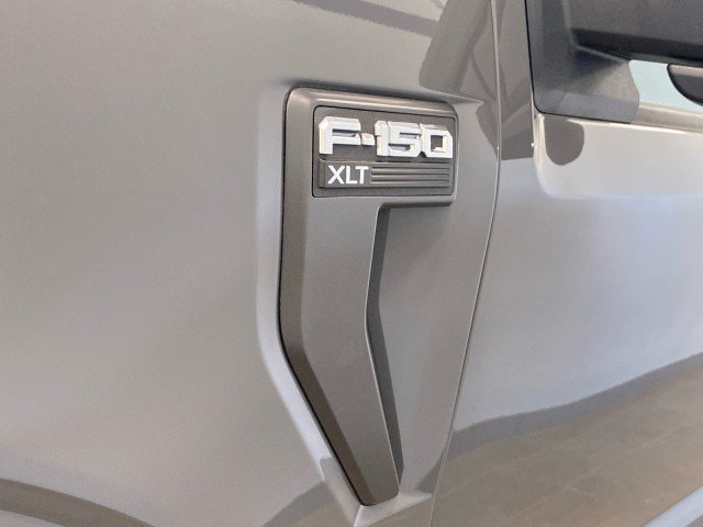 Certified 2021 Ford F150 XLT w/ Equipment Group 302A High AWD/4WD image 13