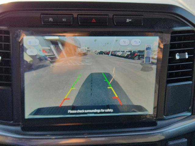 Certified 2024 Ford F150 STX RWD image 16