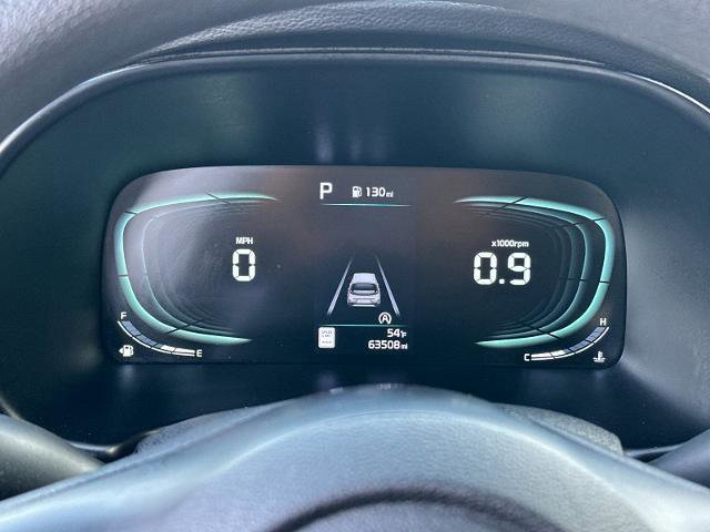 Used 2023 Kia Soul LX w/ Option Group 015 image 22