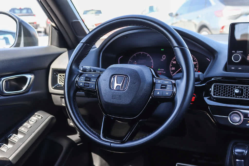 Used 2023 Honda Civic Sport image 15