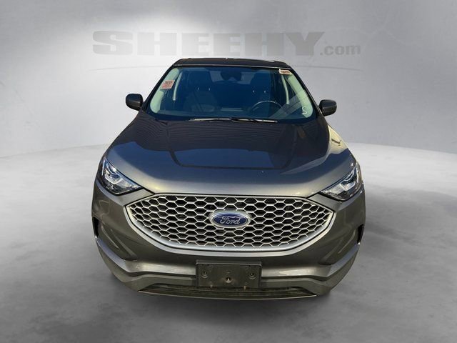 Certified 2024 Ford Edge SE AWD/4WD image 7