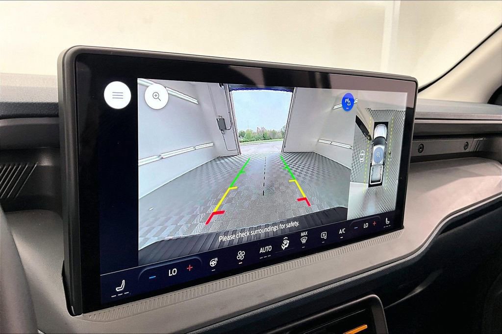 Certified 2025 Ford Maverick Tremor image 22