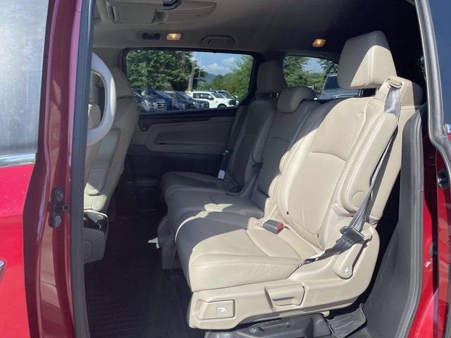 Used 2022 Honda Odyssey Touring image 17
